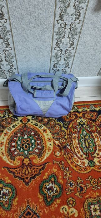 Продам дорожную сумку