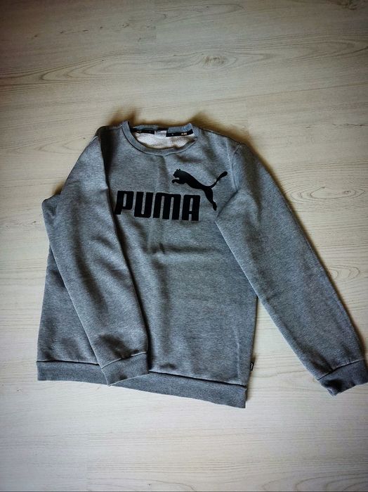 Bluza barbati Puma