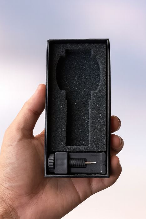 черные часы отличного качества