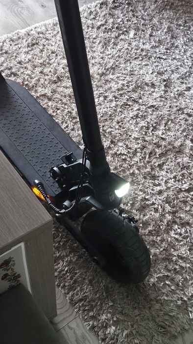 Trotinetă Electrică Motus Pro 10