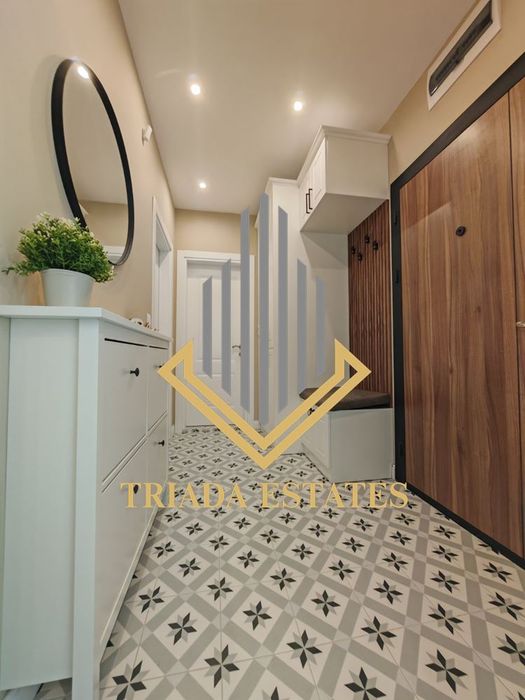 Дава се под наем Двустаен апартамент в Бургас, Братя Миладинови - 78 кв.м за 747.66 € - Снимка #1