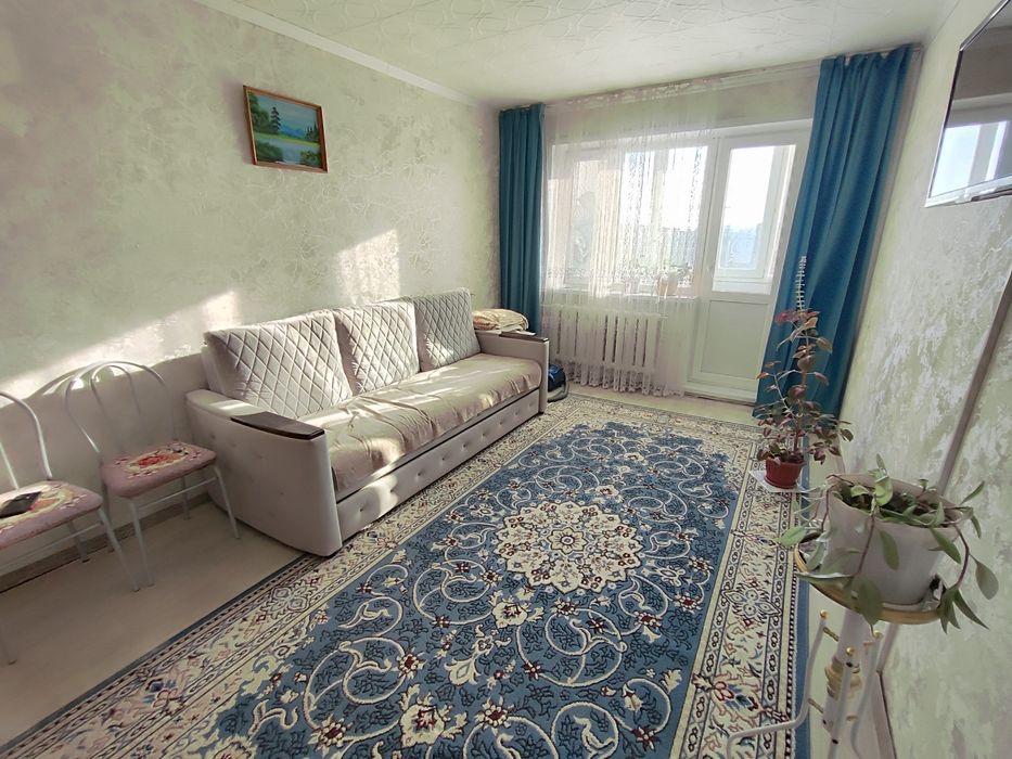 Продается 1-комн (6-20, 5 эт)