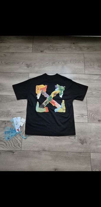 Tricou Off White