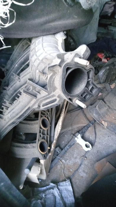 ваз 2112 запчасти разные.