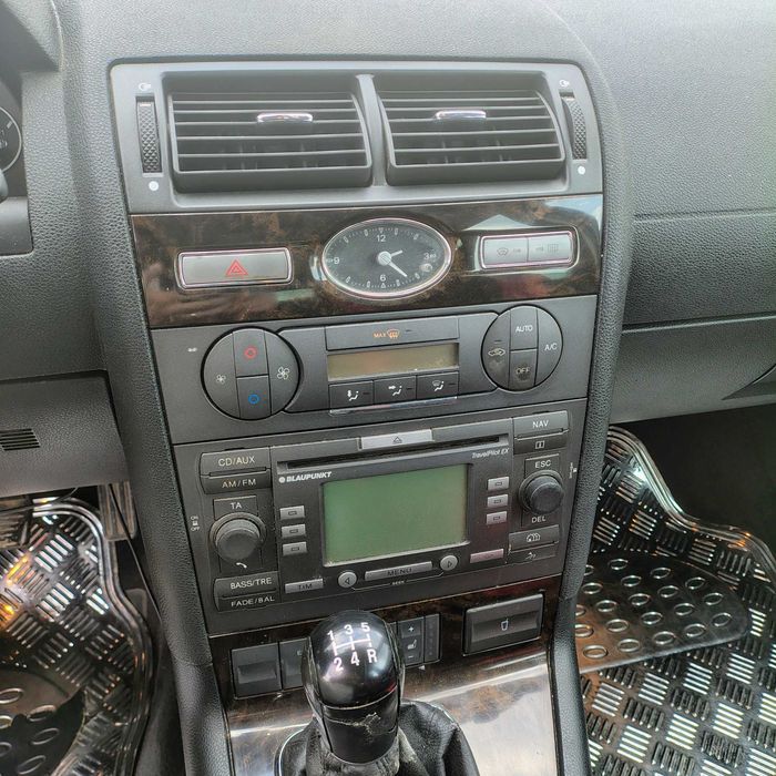 FORD Mondeo 2006 — imagine 5