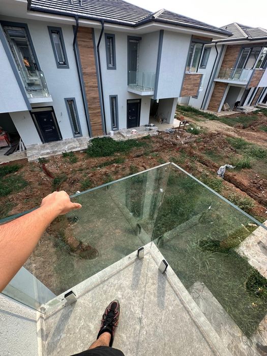 3-5zile pergole retractabile