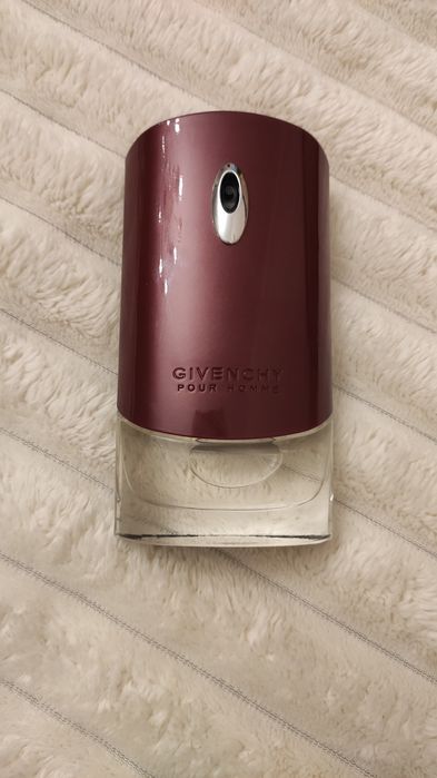 GIVENCHY pour homme 50 ml
