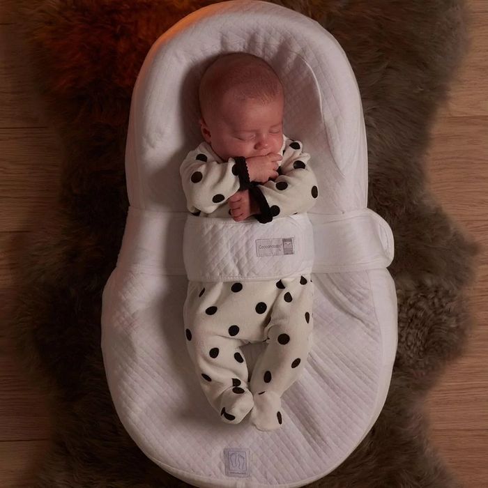 Кокон фирмы Red Castle