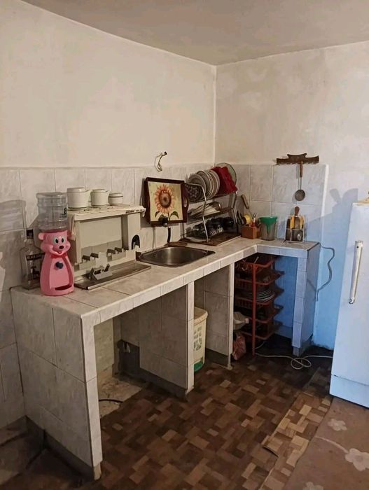 Къща в Добрич, област-с.Бдинци