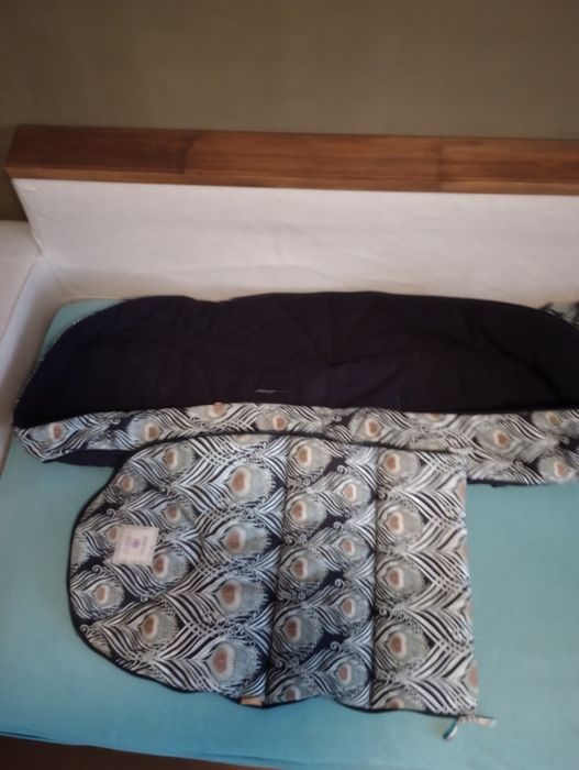 Mamas & Papas Blue Special Edition Liberty Armadillo Flip XT  
Blue Sp