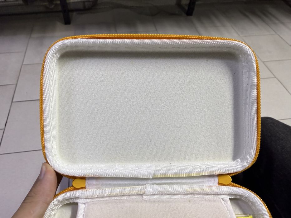 Чехол nintendo new 3ds ll
