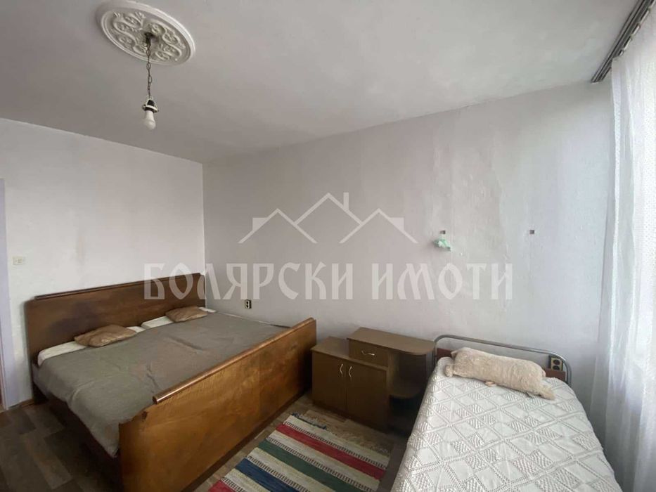 Продава се Двустаен апартамент в Велико Търново, Колю Фичето - 63 кв.м за 1667 €/кв.м - Снимка #4