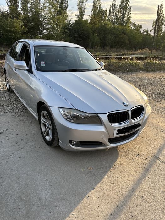 Aripa usa bmw e90 e91