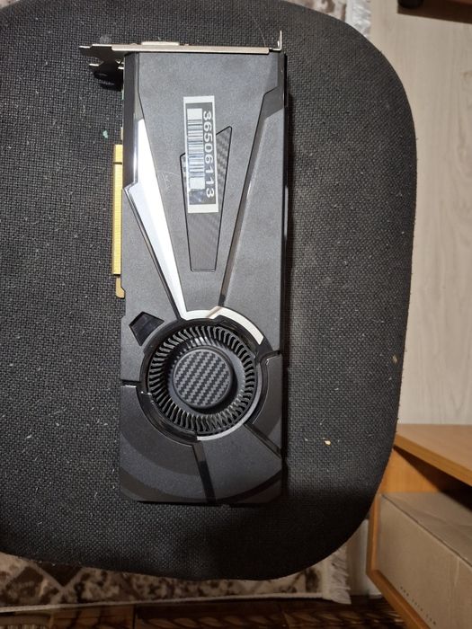 Gtx 1080/8gb/256bit/ddr5x