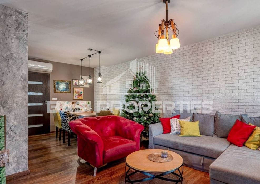 3-стаен в София-Драгалевци площ 140