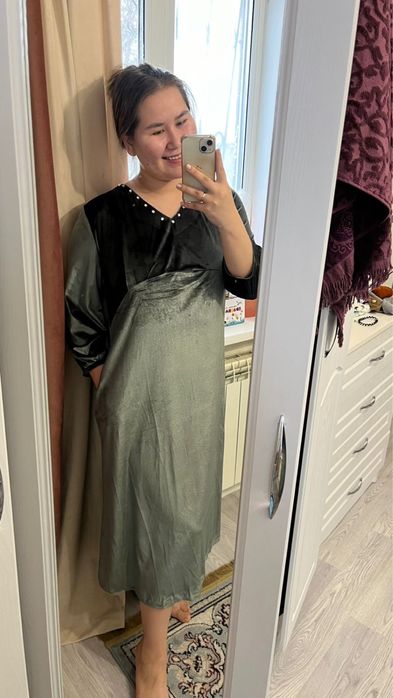 Домашние платья