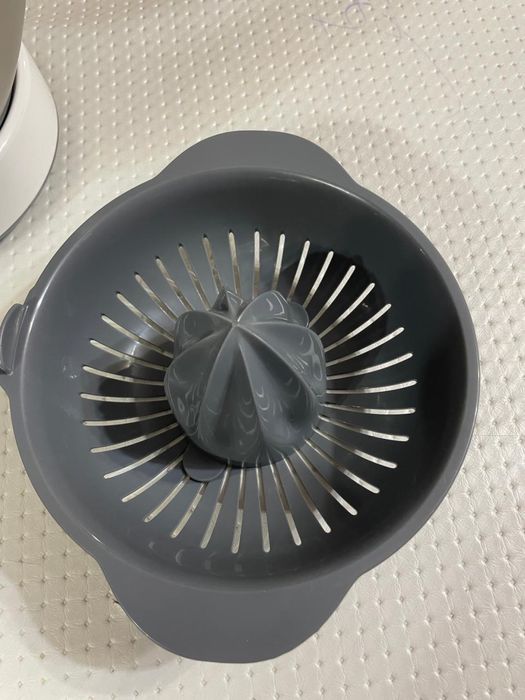 Кухонный комбайн