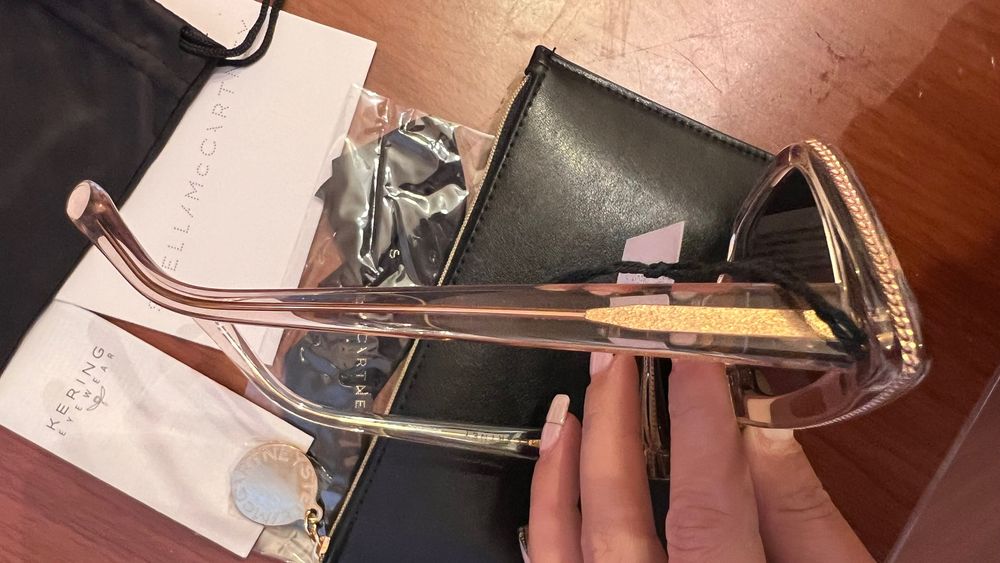 Stella McCartne слънчеви очила