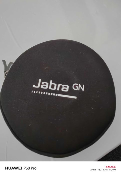 Премиум спикерфон Jabra Speak 710 (Hi-Fi звук)