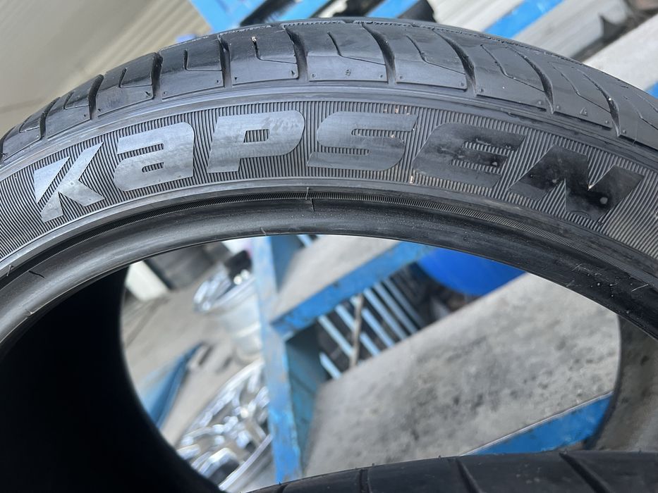 Шины капсен 255/35:20