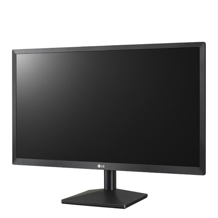 Monitor LG 24" (с блоком питания и HDMI)