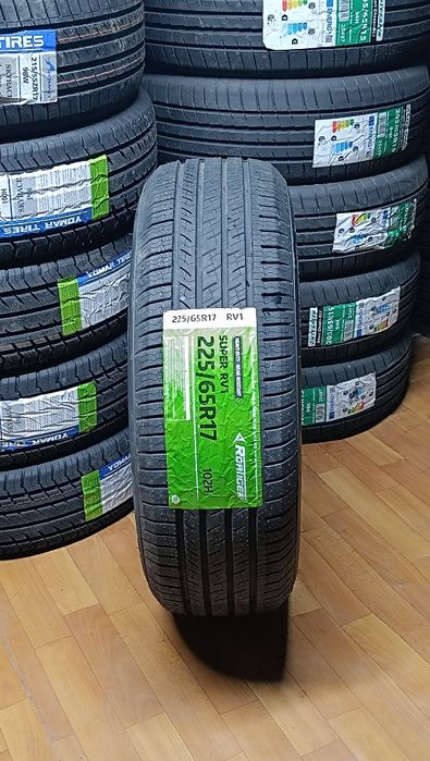 225/65R17  ROATIGER