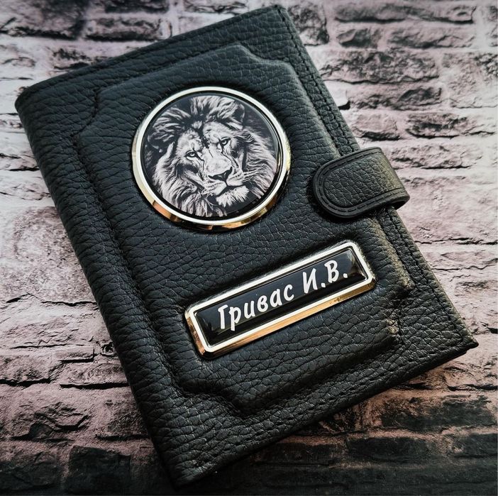 Автопортмоне PREMIUM