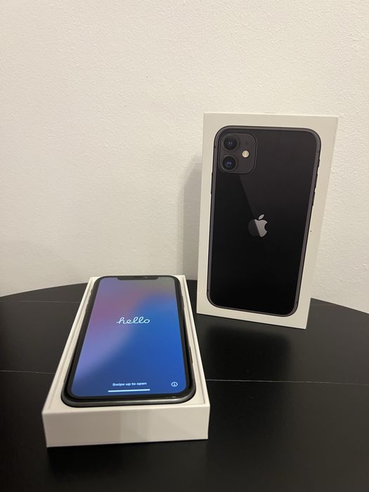Iphone 11 128gb