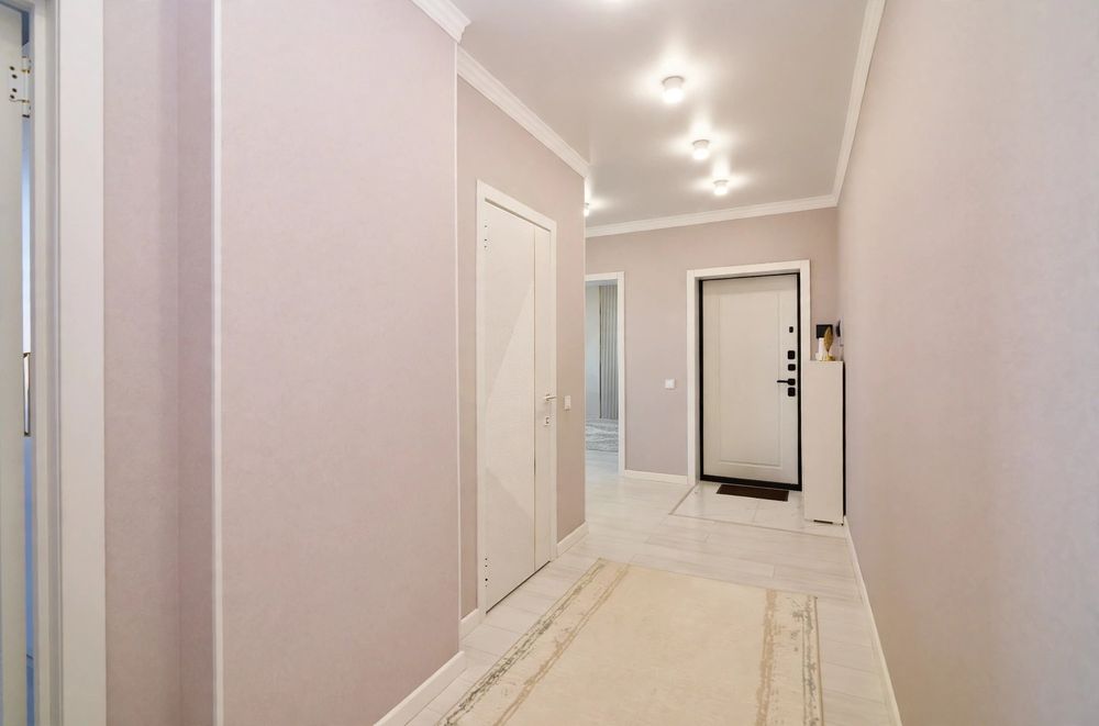 Продам 3комн квартиру