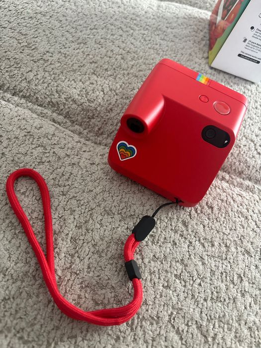 Polaroid Go Analog