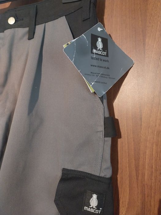 Pantalon de lucru Mascott