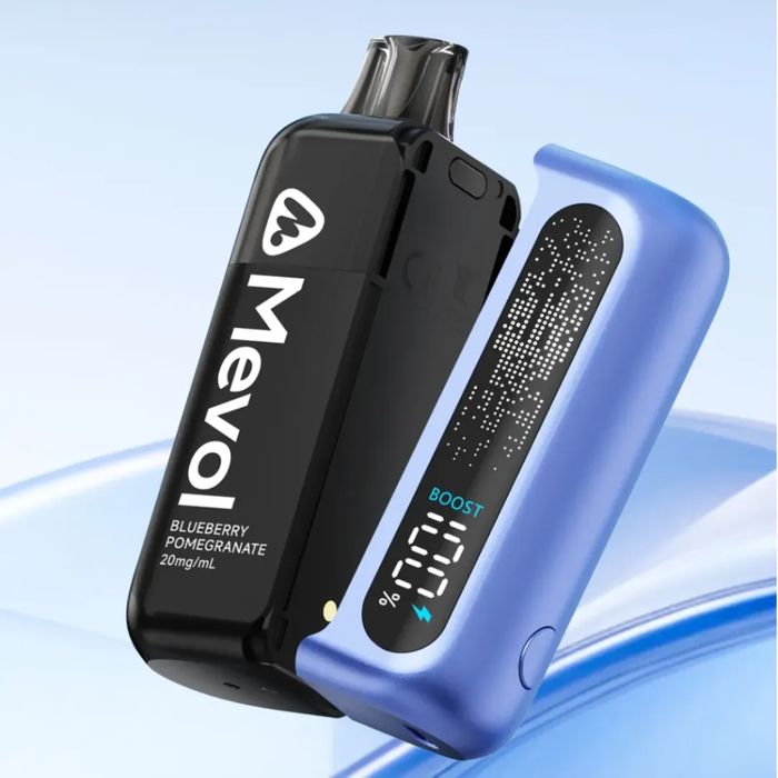 Vape Mevol 14000 Puffs pachet 3 buc