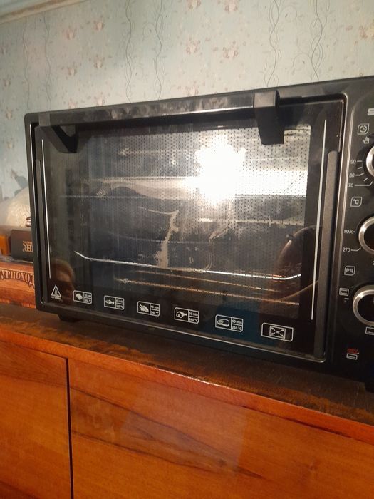 Чудо -печка за 30000