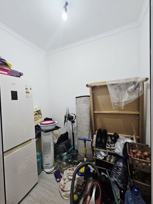 Сотилади Квартира!! Сергели, Янги Дархон-2, 3*4/8/16, 90м2. Ипотека.