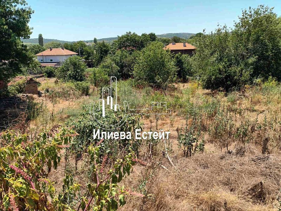 Продава се Парцел в Димитровград - 1000 кв.м за 15 €/кв.м - Снимка #2