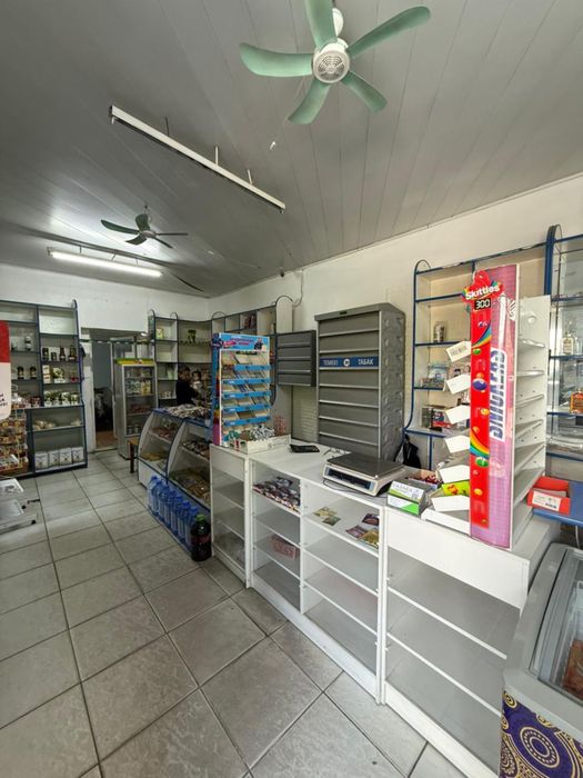 Сдается магазин в аренду