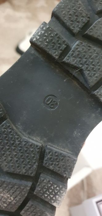 Детская обувь для девочек.