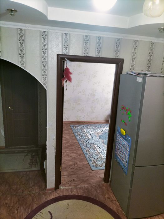 Продам 2-х.кв на 2-м этаже