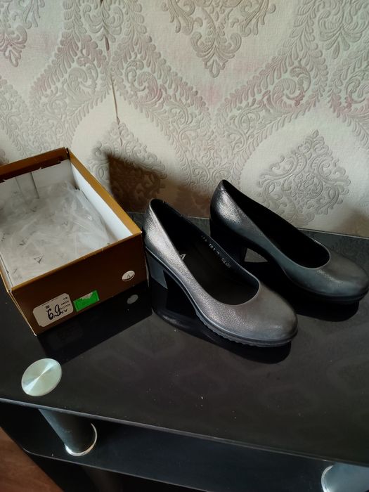 Туфли женские новые