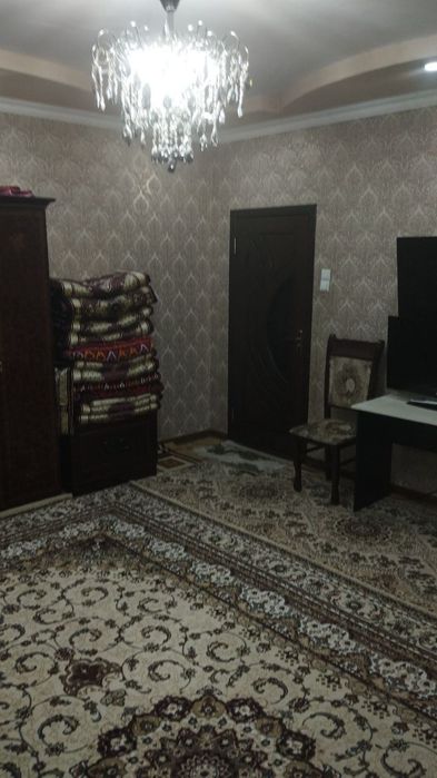 Yunusobod 6kv sotiladi 4xona