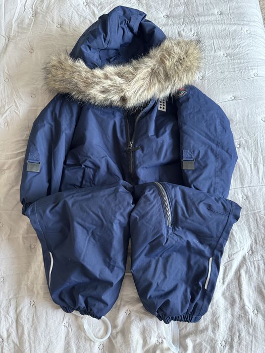 Salopeta Lego Wear, 98cm