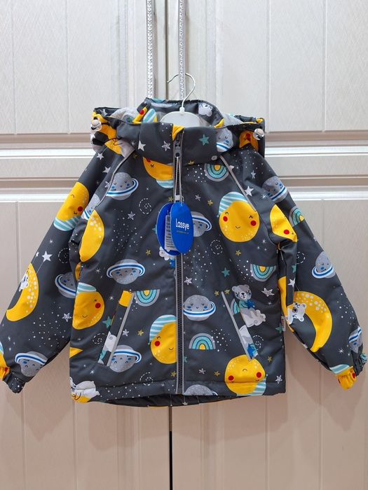 Куртки весна новые , мембрана