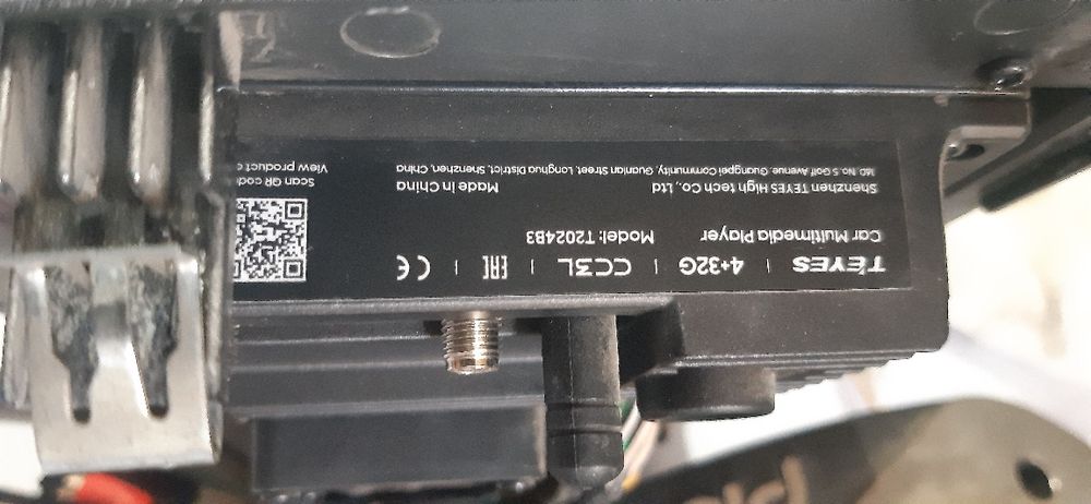 Андройд +колонки Pioneer