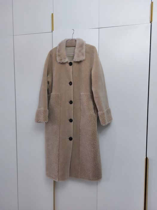 Продвется эко шубка