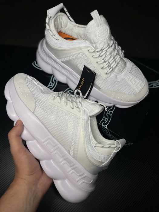 Versace Chain Reaction