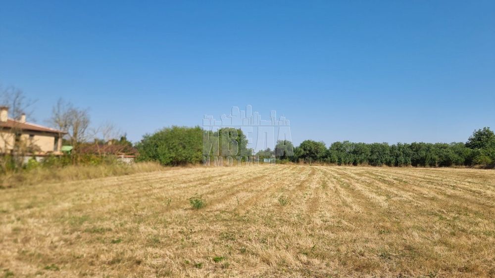 Парцел в Варна, област-с.Левски площ 4636 цена 89000