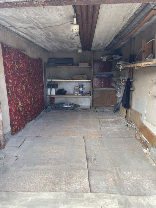 Продам гараж в гэк ХИМИК