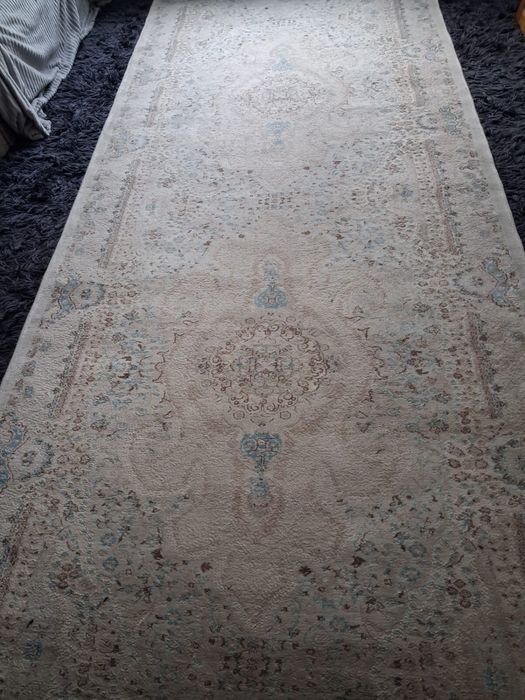 Ковер-дорожка 7500 тг