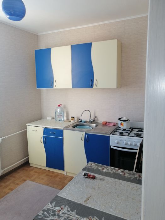 Продам однокомнатную квартиру