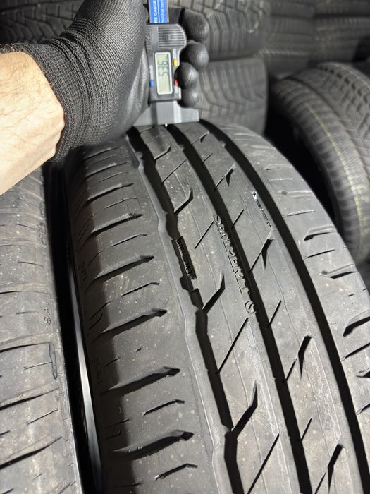 195/65R15 91H Semperit DOT23&22